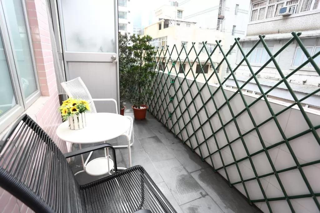 Super Inn Kowloon  Exterior photo
